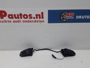 Gebruikte Radiobediening Stuur Audi A6 Allroad Quattro (C6) 3.0 TDI V6 24V Prijs € 24,99 Margeregeling aangeboden door AP Autos