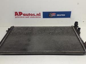 Gebruikte Radiateur Audi A3 (8L1) 1.9 TDI 90 Prijs € 24,99 Margeregeling aangeboden door AP Auto's