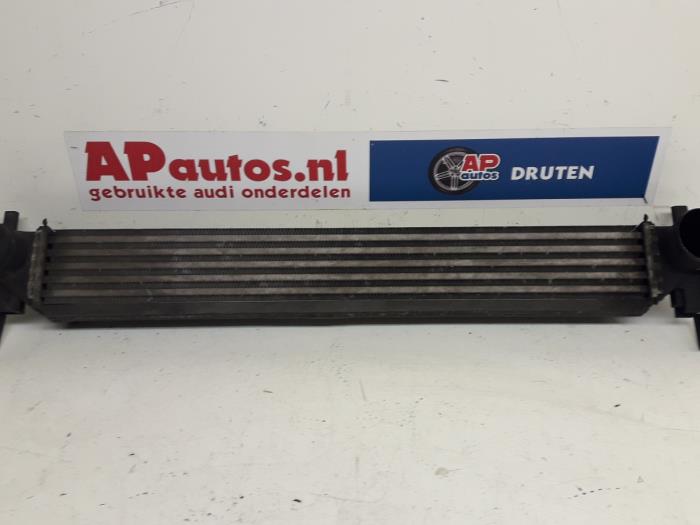 Gebruikte Intercooler Audi A1 Sportback (8XA/8XF) 1.6 TDI 16V Prijs € 34,99 Margeregeling aangeboden door AP Auto's