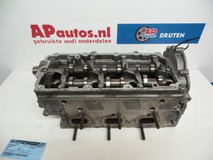 Gebruikte Cilinderkop Audi A6 Avant Quattro (C6) 3.0 TDI V6 24V Prijs € 149,99 Margeregeling aangeboden door AP Autos