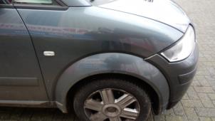 Gebruikte Scherm rechts-voor Audi A2 (8Z0) 1.4 16V Prijs € 50,00 Margeregeling aangeboden door AP Autos