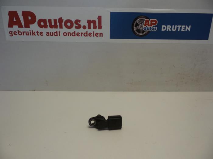 Gebruikte Nokkenas Sensor Audi A6 Avant Quattro (C6) 3.0 TDI V6 24V Prijs € 9,99 Margeregeling aangeboden door AP Auto's