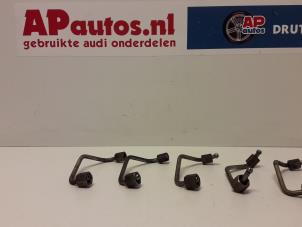 Gebruikte Brandstofleiding Audi A6 Avant Quattro (C6) 3.0 TDI V6 24V Prijs € 15,00 Margeregeling aangeboden door AP Autos