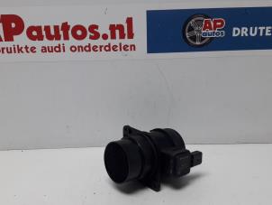 Gebruikte Luchtmassameter Audi A1 Sportback (8XA/8XF) 1.6 TDI 16V Prijs € 35,00 Margeregeling aangeboden door AP Autos
