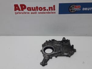 Gebruikte Krukas Keerring Audi A6 Avant Quattro (C6) 3.0 TDI V6 24V Prijs € 34,99 Margeregeling aangeboden door AP Autos