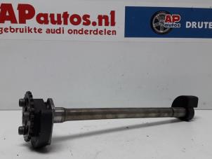 Gebruikte Balansas Audi A6 Avant Quattro (C6) 3.0 TDI V6 24V Prijs € 35,00 Margeregeling aangeboden door AP Autos