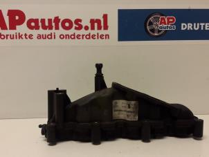 Gebruikte Inlaatspruitstuk Audi A6 Avant Quattro (C6) 3.0 TDI V6 24V Prijs € 49,99 Margeregeling aangeboden door AP Autos