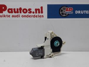 Gebruikte Motor portierruit Audi A4 Avant (B8) 2.0 TDI 143 16V Prijs € 19,99 Margeregeling aangeboden door AP Autos