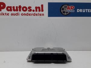 Gebruikte Computer Motormanagement Audi A4 Cabrio (B7) 3.0 V6 30V Prijs € 80,00 Margeregeling aangeboden door AP Autos