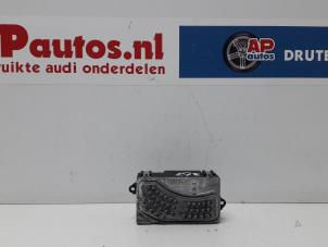 Gebruikte Kachel Weerstand Audi A6 Avant (C6) 2.7 TDI V6 24V Prijs € 19,99 Margeregeling aangeboden door AP Autos