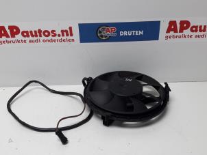 Gebruikte Vin Audi A4 Avant (B5) 1.8 20V Turbo Prijs € 45,00 Margeregeling aangeboden door AP Autos