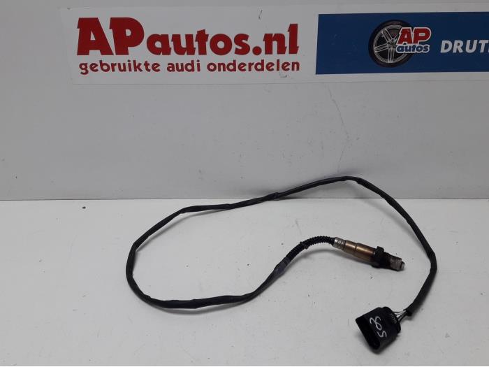 Gebruikte Lambda Sonde Audi A4 Avant (B5) 1.8 20V Turbo Prijs € 19,99 Margeregeling aangeboden door AP Auto's