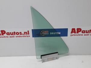 Gebruikte Ruit Driehoek rechts-voor Audi TT (8N3) 1.8 T 20V Quattro Prijs € 19,99 Margeregeling aangeboden door AP Autos