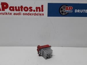 Gebruikte Kachel Weerstand Audi TT (8N3) 1.8 T 20V Quattro Prijs € 19,99 Margeregeling aangeboden door AP Autos