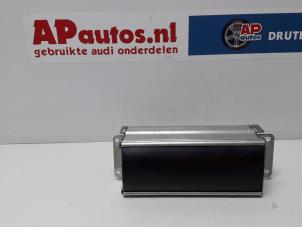 Gebruikte Airbag rechts (Dashboard) Audi TT (8N3) 1.8 T 20V Quattro Prijs € 25,00 Margeregeling aangeboden door AP Autos