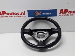 Gebruikte Stuurwiel Audi TT (8N3) 1.8 T 20V Quattro Prijs € 24,99 Margeregeling aangeboden door AP Autos