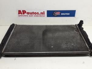 Gebruikte Radiateur Audi A4 Avant (B5) 1.8 20V Turbo Prijs € 24,99 Margeregeling aangeboden door AP Auto's