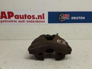 Gebruikte Remklauw (Tang) links-voor Audi TT (8N3) 1.8 T 20V Quattro Prijs € 19,99 Margeregeling aangeboden door AP Autos