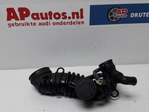 Gebruikte Luchtregelklep Audi A4 (B6) 1.8 T 20V Prijs € 19,99 Margeregeling aangeboden door AP Autos