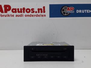 Gebruikte CD Wisselaar Audi A4 Avant (B6) 1.8 T 20V Prijs € 45,00 Margeregeling aangeboden door AP Autos