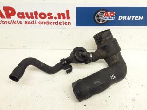 Gebruikte Stappenmotor Audi A4 Avant (B6) 1.8 T 20V Prijs € 35,00 Margeregeling aangeboden door AP Autos