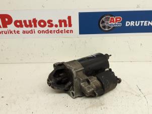 Gebruikte Startmotor Audi A4 (B6) 1.8 T 20V Prijs € 24,99 Margeregeling aangeboden door AP Auto's
