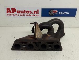 Gebruikte Uitlaatspruitstuk Audi A4 Prijs € 24,99 Margeregeling aangeboden door AP Auto's