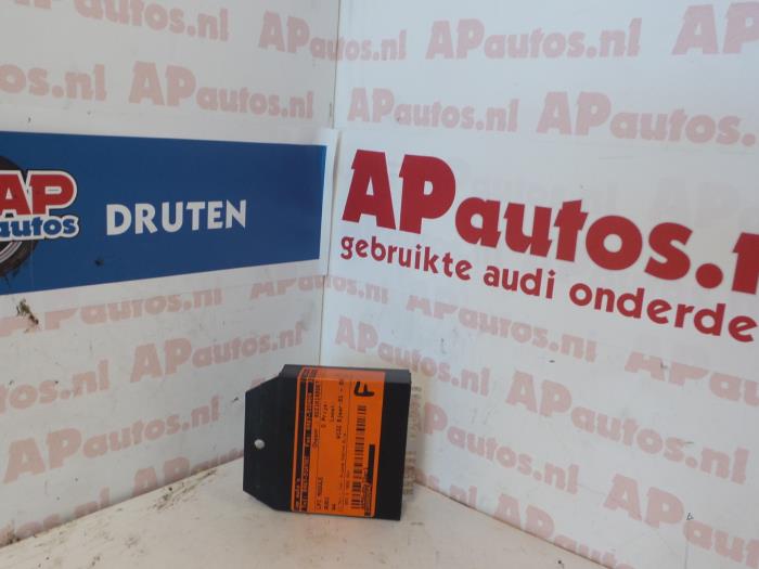 Gebruikte LPI Module Audi A4 Avant (B5) 1.8 20V Prijs € 50,00 Margeregeling aangeboden door AP Auto's