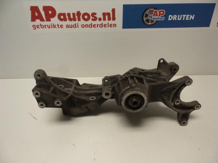 Gebruikte Dynamosteun onder Audi A4 Avant (B5) 1.8 20V Prijs € 19,99 Margeregeling aangeboden door AP Auto's