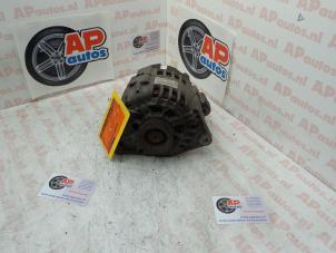 Gebruikte Dynamo Audi A4 Avant (B5) 1.8 20V Prijs € 45,00 Margeregeling aangeboden door AP Auto's