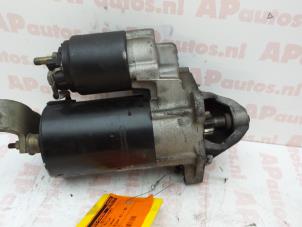 Gebruikte Startmotor Audi A4 Avant (B5) 1.8 20V Prijs € 19,99 Margeregeling aangeboden door AP Auto's