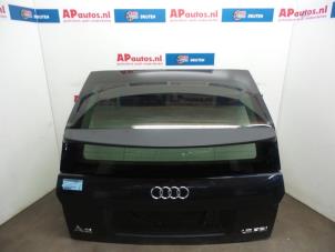 Gebruikte Achterklep Audi A2 (8Z0) 1.6 FSI 16V Prijs op aanvraag aangeboden door AP Autos