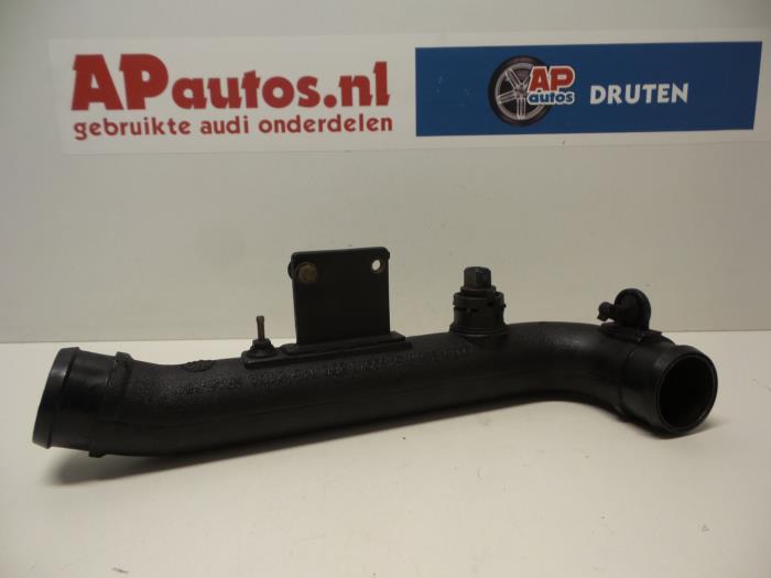 Gebruikte Oliedruk Leiding Audi A4 Avant (B5) 1.9 TDI Prijs € 35,00 Margeregeling aangeboden door AP Auto's