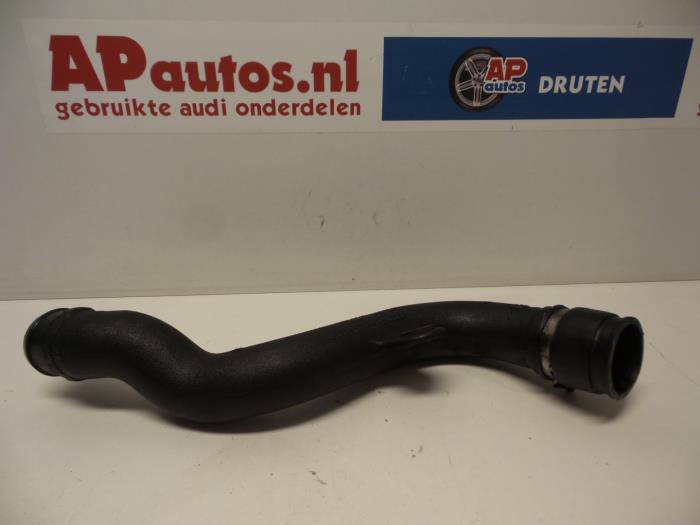 Gebruikte Oliedruk Leiding Audi A4 Avant (B5) 1.9 TDI Prijs € 35,00 Margeregeling aangeboden door AP Auto's