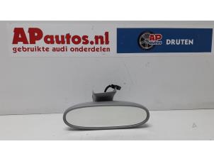 Gebruikte Binnenspiegel Audi A1 Sportback (8XA/8XF) 1.6 TDI 16V Prijs € 35,00 Margeregeling aangeboden door AP Autos