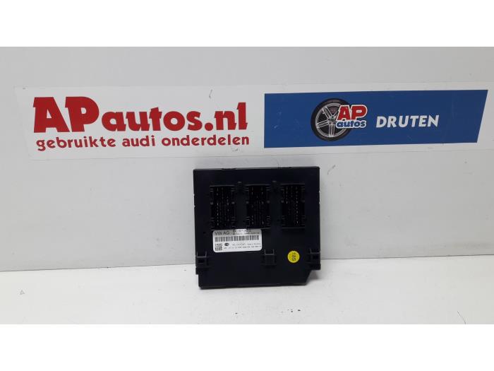 Gebruikte Computer Body Control Audi A1 Sportback (8XA/8XF) 1.6 TDI 16V Prijs € 59,99 Margeregeling aangeboden door AP Auto's