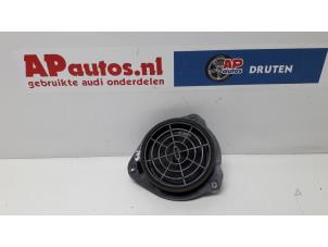 Gebruikte Luidspreker Audi A1 Sportback (8XA/8XF) 1.6 TDI 16V Prijs € 20,00 Margeregeling aangeboden door AP Autos