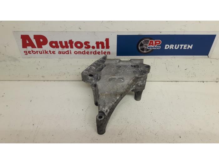 Gebruikte Motorrubber Audi A3 Sportback (8PA) 1.9 TDI Prijs € 19,99 Margeregeling aangeboden door AP Auto's