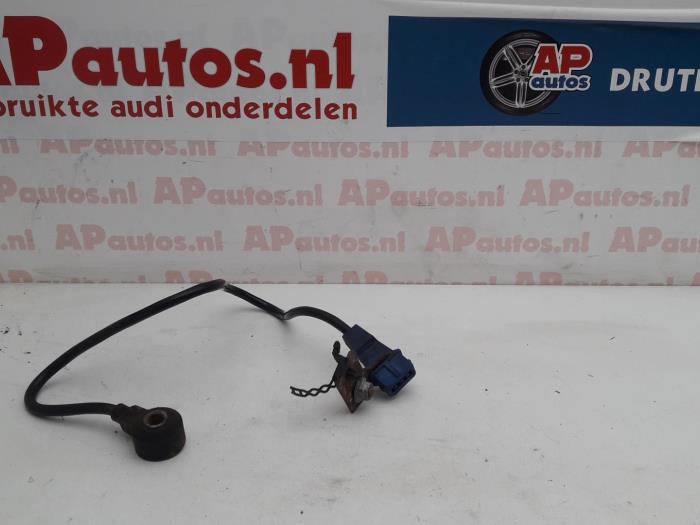Gebruikte Klopsensor Audi Cabrio (B4) 2.0 E Prijs € 19,99 Margeregeling aangeboden door AP Auto's