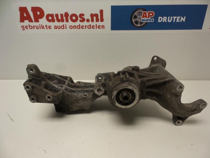 Gebruikte Dynamosteun boven Audi A4 (B5) 1.8 20V Prijs € 19,99 Margeregeling aangeboden door AP Auto's