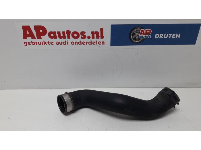 Gebruikte Intercooler Slang Audi A4 Avant (B7) 2.0 TDI 16V Prijs € 24,99 Margeregeling aangeboden door AP Auto's