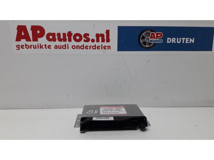 Gebruikte ABS Computer Audi A8 (D2) 3.7 V8 32V Quattro Prijs € 75,00 Margeregeling aangeboden door AP Auto's