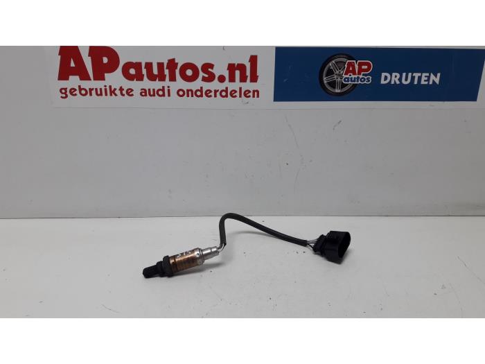 Gebruikte Lambda Sonde Audi A8 (D2) 3.7 V8 32V Quattro Prijs € 19,99 Margeregeling aangeboden door AP Auto's
