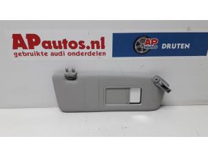 Gebruikte Zonneklep Audi A4 Avant (B7) 2.0 TDI 16V Prijs € 25,00 Margeregeling aangeboden door AP Autos