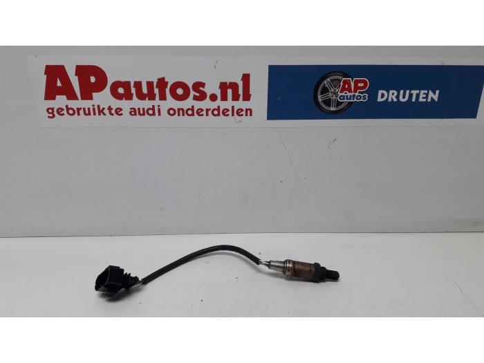 Gebruikte Lambda Sonde Audi A8 (D2) 3.7 V8 32V Quattro Prijs € 19,99 Margeregeling aangeboden door AP Auto's