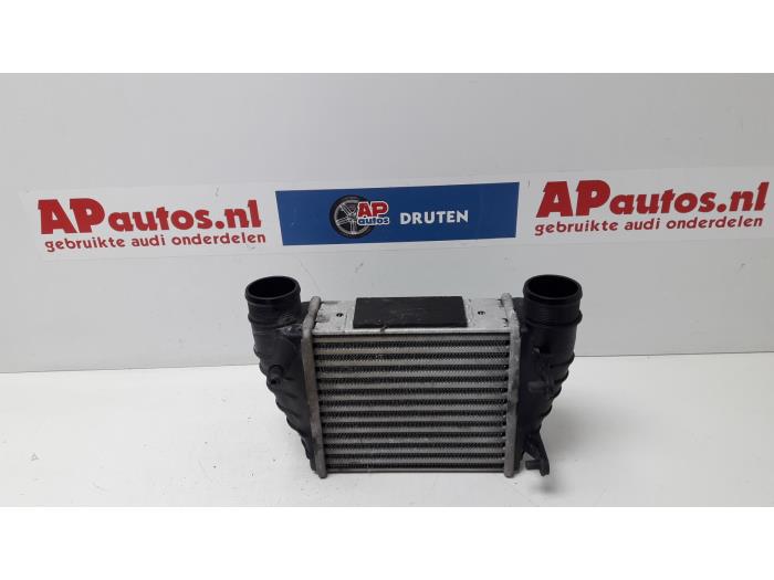 Gebruikte Intercooler Audi A4 Avant (B7) 2.0 TDI 16V Prijs € 24,99 Margeregeling aangeboden door AP Auto's
