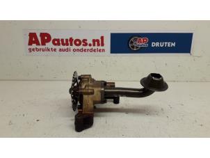 Gebruikte Oliepomp Audi A3 Sportback (8PA) 1.6 Prijs € 35,00 Margeregeling aangeboden door AP Autos