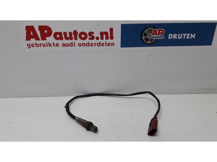 Gebruikte Lambda Sonde Audi A4 Avant (B6) 1.8 T 20V Prijs € 19,99 Margeregeling aangeboden door AP Auto's