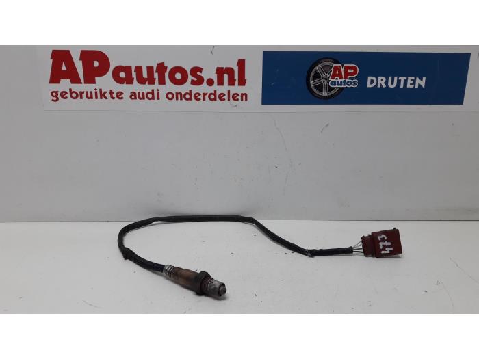 Gebruikte Lambda Sonde Audi A4 (B6) 1.8 T 20V Prijs € 19,99 Margeregeling aangeboden door AP Auto's