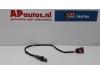 Lambda Sonde van een Audi A4 (B6), 2000 / 2005 1.8 T 20V, Sedan, 4Dr, Benzine, 1,781cc, 110kW (150pk), FWD, AVJ, 2000-11 / 2002-07, 8E2 2001